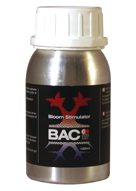 BAC Organic Blüte Stimulator 30ml
